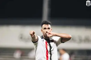 "لم ألعب منذ 5 أسابيع".. تريزيجيه يكشف تفاصيل عودته القوية مع الرياض 12 أكتوبر 2026 12:54 ص
